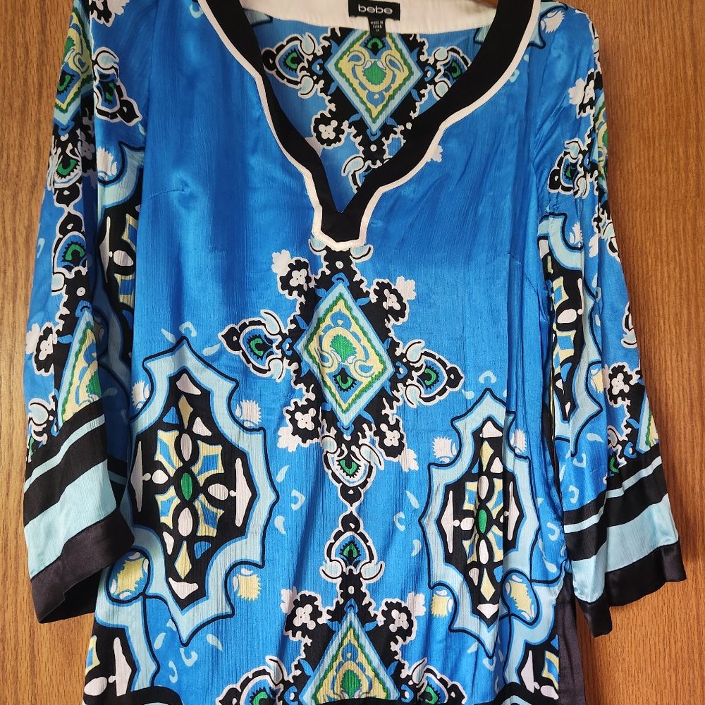 Bebe tunic